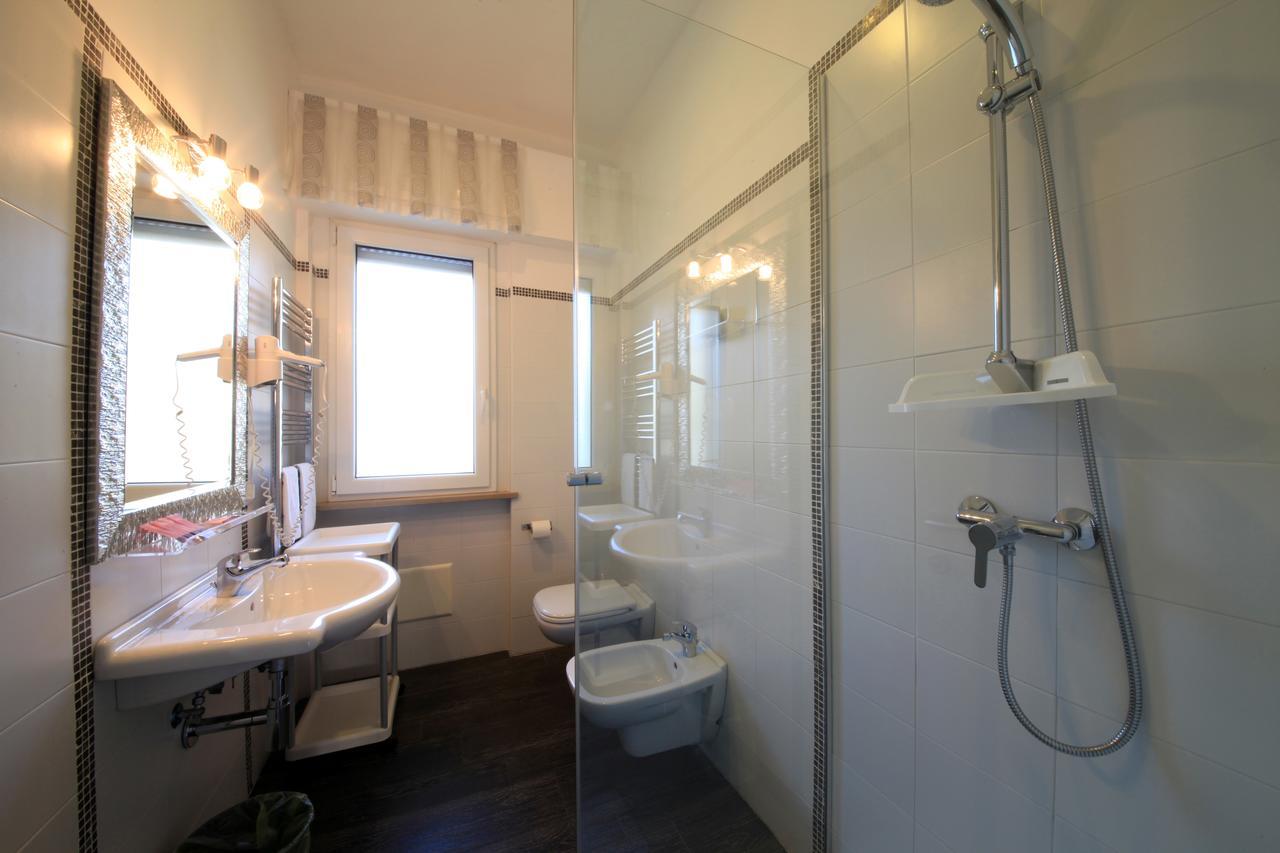 B&B Al Picchio Monopoli Buitenkant foto