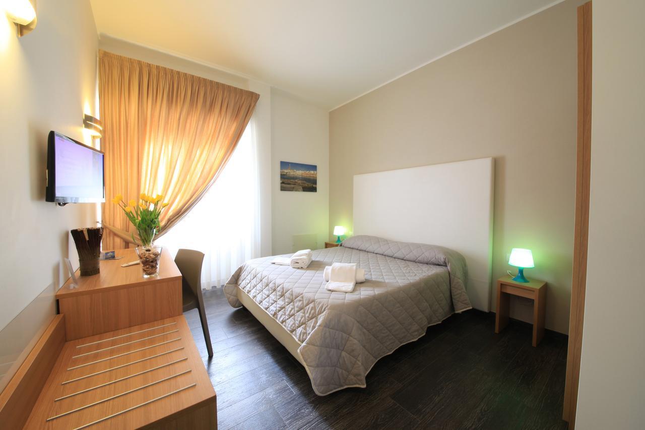 B&B Al Picchio Monopoli Buitenkant foto