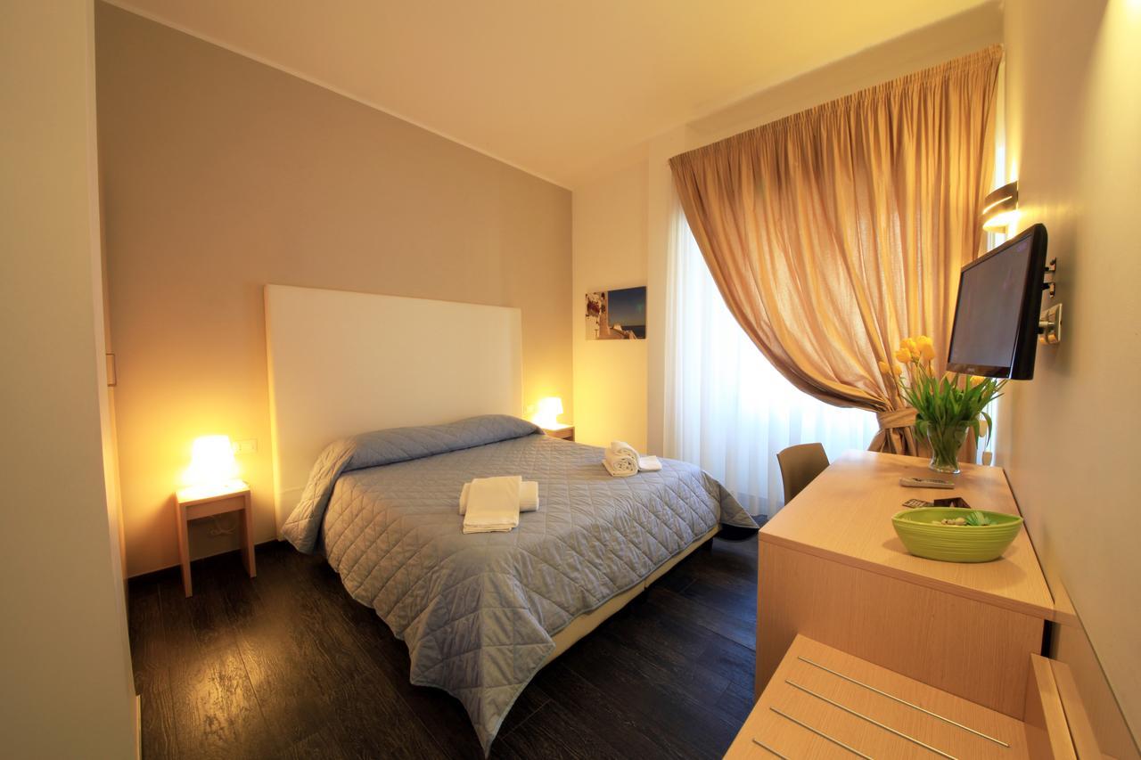 B&B Al Picchio Monopoli Buitenkant foto