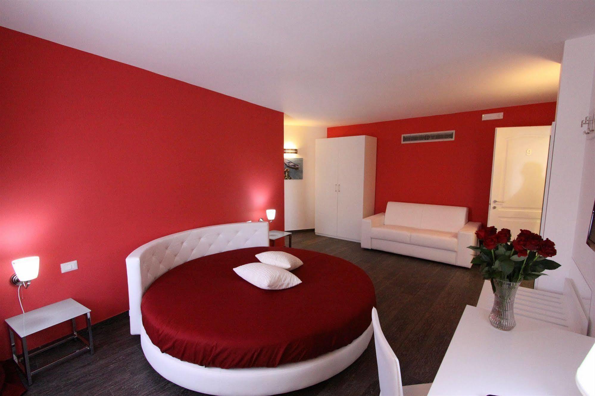 B&B Al Picchio Monopoli Buitenkant foto