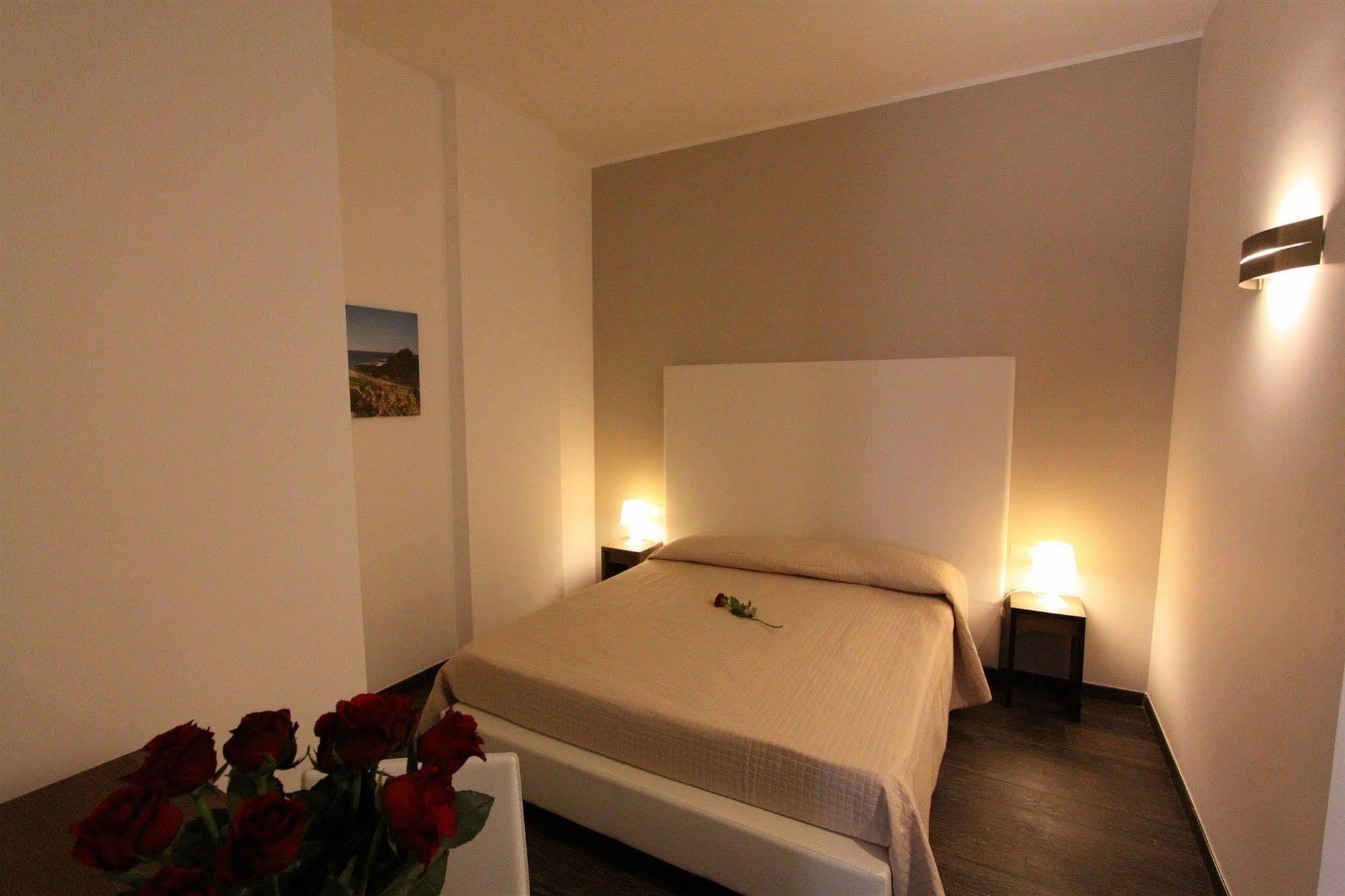 B&B Al Picchio Monopoli Buitenkant foto