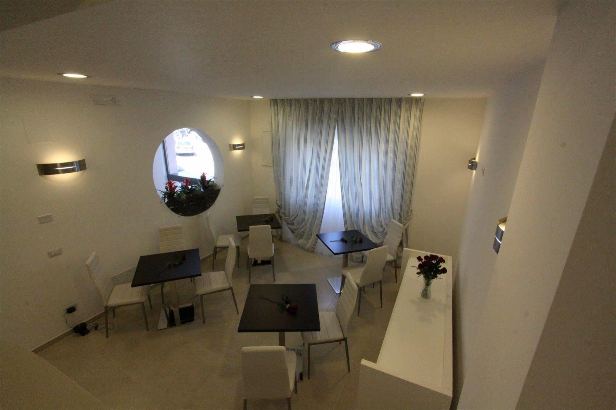 B&B Al Picchio Monopoli Buitenkant foto
